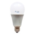 10w 12v LED Bulb Cool Day White, A19 Small Size, 900 Lumens Brightness, 12 volt low voltage, Rv lighting, solar lighting, Marine LED Bulb